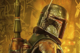 Анонсирован сериал о Бобе Фетте. Анонсирован сериал о Бобе Фетте.