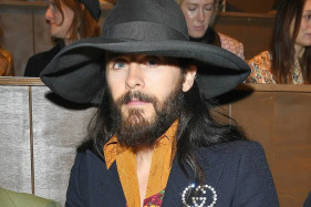 Джаред Лето возможно исполнит главную роль в спин-оффе «Пиратов Карибского моря». Джаред Лето возможно исполнит главную роль в спин-оффе «Пиратов Карибского моря».