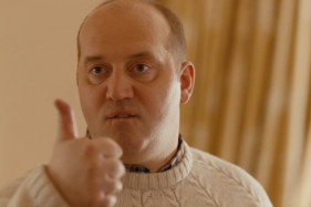 Герой Бурунова пропал из сериала «Ивановы-Ивановы» Герой Бурунова пропал из сериала «Ивановы-Ивановы»