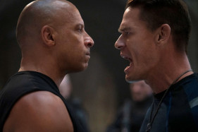 Премьера нового трейлера фильма "Форсаж 9" в HD Премьера нового трейлера фильма "Форсаж 9" в HD