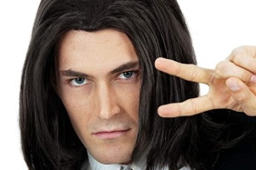 В телеадаптации франшизы Hitman главный герой будет волосатым В телеадаптации франшизы Hitman главный герой будет волосатым