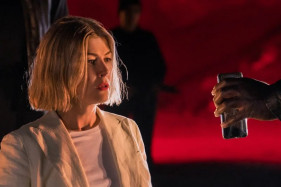 Объявлены победители награды «Золотой глобус — 2021» Объявлены победители награды «Золотой глобус — 2021»