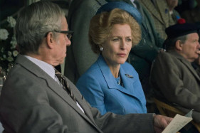 Объявлены победители награды «Золотой глобус — 2021» Объявлены победители награды «Золотой глобус — 2021»