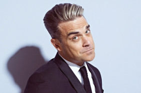 Главную роль в биографическом фильме про Робби Уильямса исполнит обезьянка Главную роль в биографическом фильме про Робби Уильямса исполнит обезьянка