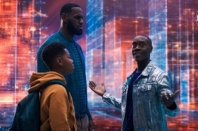 Первые кадры из сиквела фильма 1996 года «Космический джем» Первые кадры из сиквела фильма 1996 года «Космический джем»