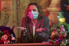 Главный приз Берлинского кинофестиваля получил «Неудачный трах, или Безумное порно» Главный приз Берлинского кинофестиваля получил «Неудачный трах, или Безумное порно»