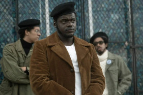 Полный список номинантов на «Оскар-2021» Полный список номинантов на «Оскар-2021»