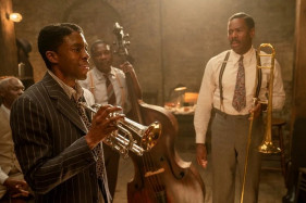 Полный список номинантов на «Оскар-2021» Полный список номинантов на «Оскар-2021»