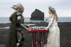 Полный список номинантов на «Оскар-2021» Полный список номинантов на «Оскар-2021»