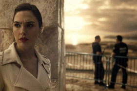 Зак Снайдер ответил на вопросы о «Лиге справедливости» Зак Снайдер ответил на вопросы о «Лиге справедливости»