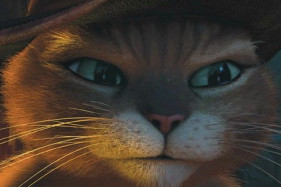 Объявлена дата выхода продолжения «Кота в сапогах» Объявлена дата выхода продолжения «Кота в сапогах»