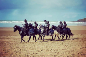 Во втором сезоне сериала «Ведьмак» может появиться Дикая Охота Во втором сезоне сериала «Ведьмак» может появиться Дикая Охота