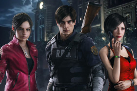 Релиз новой «Обители зла» перенесли Релиз новой «Обители зла» перенесли