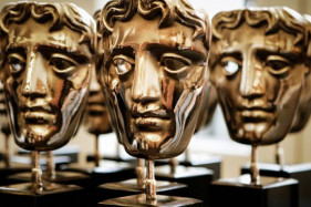 Объявлены победители BAFTA-2021 Объявлены победители BAFTA-2021