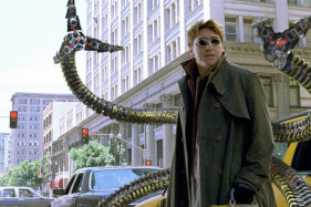 Актёр признался, что в «Человеке-пауке: Нет пути домой» появится злодей из «Человека-паука 2» Актёр признался, что в «Человеке-пауке: Нет пути домой» появится злодей из «Человека-паука 2»