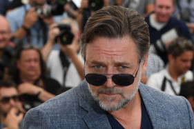 Рассел Кроу исполнит роль Зевса в «Тор: Любовь и гром» Рассел Кроу исполнит роль Зевса в «Тор: Любовь и гром»