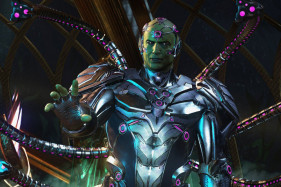 Зак Снайдер рассказал, каким хотел сделать «Человека из стали 2» Зак Снайдер рассказал, каким хотел сделать «Человека из стали 2»