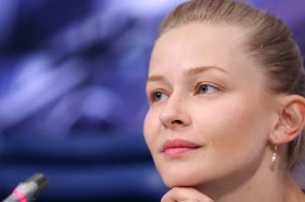 Юлию Пересильд наняли для роли в космосе, в русском фильме «Вызов» Юлию Пересильд наняли для роли в космосе, в русском фильме «Вызов»