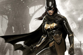 Режиссёры  «Плохих парней 3» займутся фильмом про Бэтгёрл Режиссёры  «Плохих парней 3» займутся фильмом про Бэтгёрл