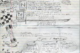 Объявлена дата выхода ремейка «Черепашек-ниндзя» Объявлена дата выхода ремейка «Черепашек-ниндзя»