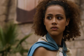 Натали Эммануэль рассказала, как секс в «Игре престолов» повлиял на её карьеру Натали Эммануэль рассказала, как секс в «Игре престолов» повлиял на её карьеру