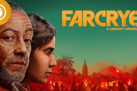 Netflix экранизирует игру «Far Cry» Netflix экранизирует игру «Far Cry»
