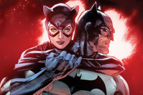 DC запретил Бэтмену заниматься сексом с Женщиной-кошкой в мультсериале «Харли Квинн» DC запретил Бэтмену заниматься сексом с Женщиной-кошкой в мультсериале «Харли Квинн»