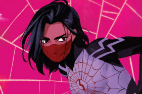 У сериала про женскую версию Человека-паука появился сценарист У сериала про женскую версию Человека-паука появился сценарист