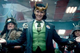 Теперь Локи - бисексуал. Официально. Теперь Локи - бисексуал. Официально.