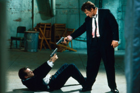 Квентин Тарантино отказался делать ремейк «Бешенных псов» Квентин Тарантино отказался делать ремейк «Бешенных псов»