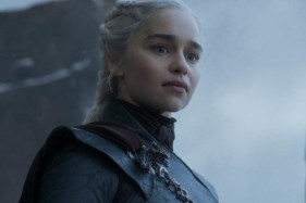 Джордж Мартин в очередной раз заявил, что закончит «Игру престолов» не так как HBO Джордж Мартин в очередной раз заявил, что закончит «Игру престолов» не так как HBO