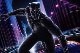 Начались съёмки «Чёрной пантеры 2» Начались съёмки «Чёрной пантеры 2»