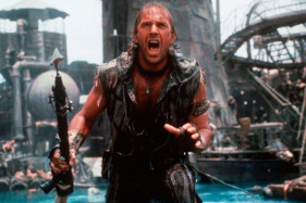 Постапокалипсис «Водный мир» продолжится в виде сериала Постапокалипсис «Водный мир» продолжится в виде сериала