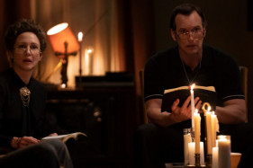 Кассовые сборы франшизы «Заклятие» превысили $2 млрд. Кассовые сборы франшизы «Заклятие» превысили $2 млрд.