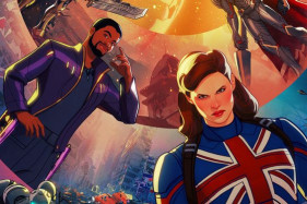 У мультсериала Marvel «Что, если ...?» уменьшено количество серий У мультсериала Marvel «Что, если ...?» уменьшено количество серий