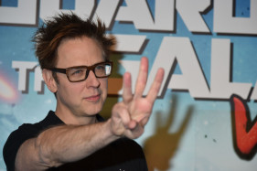 Джеймс Ганн вновь будет работать над фильмами DC Джеймс Ганн вновь будет работать над фильмами DC