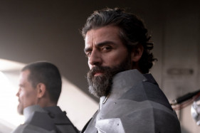 Оскар Айзек рассказал, что думает об экранизации игры Metal Gear Solid Оскар Айзек рассказал, что думает об экранизации игры Metal Gear Solid