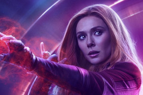 Алая Ведьма столкнётся с Людьми Икс в «Доктор Стрэндж 2» Алая Ведьма столкнётся с Людьми Икс в «Доктор Стрэндж 2»