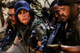 В  «Неудержимых 4» будут Меган Фокс и 50 Cent В  «Неудержимых 4» будут Меган Фокс и 50 Cent