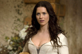 В сериале  «Бэтвумен» появится Ядовитый Плющ В сериале  «Бэтвумен» появится Ядовитый Плющ