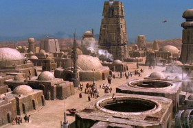 Режиссёр фильма «Дюна» вдохновлялся «Звёздными войнами» Режиссёр фильма «Дюна» вдохновлялся «Звёздными войнами»