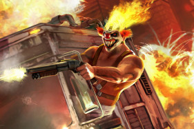 Игру Twisted Metal экранизируют Игру Twisted Metal экранизируют