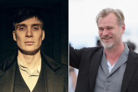 Кристофер Нолан решил, кто исполнит главную роль в новом фильме Кристофер Нолан решил, кто исполнит главную роль в новом фильме