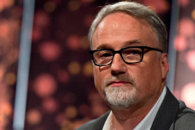 Дэвид Финчер работает над новым проектом для Netflix Дэвид Финчер работает над новым проектом для Netflix