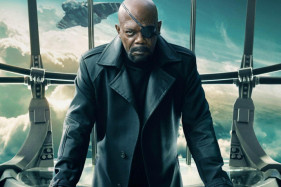 Начались съёмки сериала Marvel «Секретное вторжение» Начались съёмки сериала Marvel «Секретное вторжение»