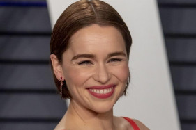 Эмилия Кларк снимется в комедии про гендерно-нейтральное вынашивание ребёнка Эмилия Кларк снимется в комедии про гендерно-нейтральное вынашивание ребёнка
