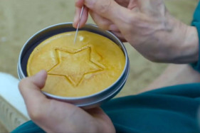 Попытка повторить испытание из «Игры в кальмара» привела подростка к ожогам Попытка повторить испытание из «Игры в кальмара» привела подростка к ожогам