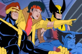 Disney продолжит мультсериал «X-Men» 1997 года и «Что, если?» Disney продолжит мультсериал «X-Men» 1997 года и «Что, если?»