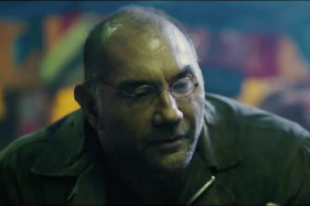 Дэйв Батиста возможно будет в новом фильме Шьямалана Дэйв Батиста возможно будет в новом фильме Шьямалана