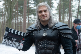 Сценарий для третьего сезона «Ведьмака» уже почти готов Сценарий для третьего сезона «Ведьмака» уже почти готов